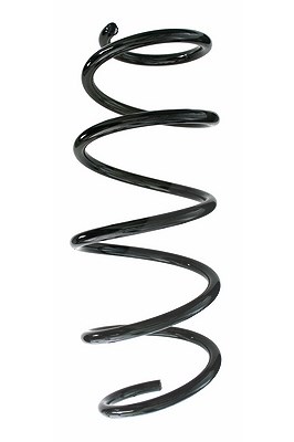 Spidan Fahrwerksfeder [Hersteller-Nr. 87487] für Opel