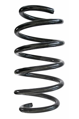 Spidan Fahrwerksfeder [Hersteller-Nr. 87489] für Opel, Vauxhall