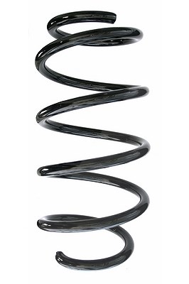 Spidan Fahrwerksfeder [Hersteller-Nr. 87494] für VW