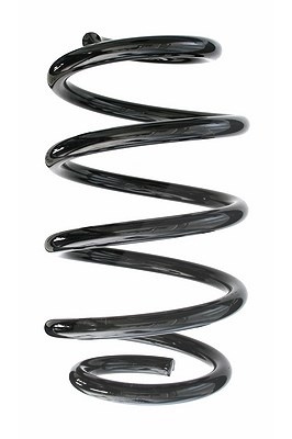 Spidan Fahrwerksfeder [Hersteller-Nr. 87498] für Seat