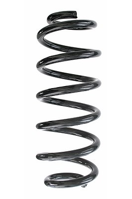 Spidan Fahrwerksfeder [Hersteller-Nr. 87499] für Seat