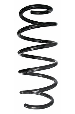 Spidan Fahrwerksfeder [Hersteller-Nr. 87501] für Ford