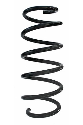 Spidan Fahrwerksfeder [Hersteller-Nr. 87502] für Ford
