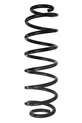 Spidan Fahrwerksfeder [Hersteller-Nr. 87504] für Ford