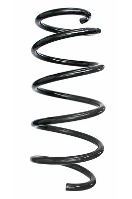 Spidan Fahrwerksfeder [Hersteller-Nr. 87507] für Opel, Vauxhall