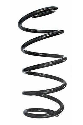 Spidan Fahrwerksfeder [Hersteller-Nr. 87508] für Opel, Vauxhall