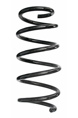 Spidan Fahrwerksfeder [Hersteller-Nr. 87509] für Opel, Vauxhall