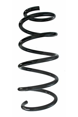 Spidan Fahrwerksfeder [Hersteller-Nr. 87510] für Opel, Vauxhall