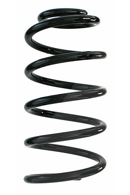 Spidan Fahrwerksfeder [Hersteller-Nr. 87511] für Opel, Vauxhall