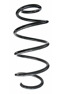 Spidan Fahrwerksfeder [Hersteller-Nr. 87522] für Volvo