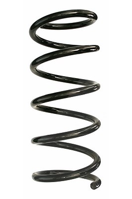 Spidan Fahrwerksfeder [Hersteller-Nr. 87534] für Volvo
