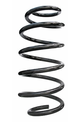 Spidan Fahrwerksfeder [Hersteller-Nr. 87542] für Volvo