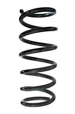 Spidan Fahrwerksfeder [Hersteller-Nr. 87547] für Volvo