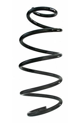 Spidan Fahrwerksfeder [Hersteller-Nr. 87552] für Skoda, Seat, VW