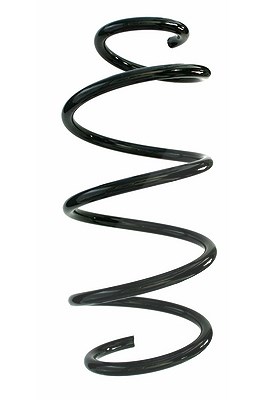 Spidan Fahrwerksfeder [Hersteller-Nr. 87553] für Seat, VW