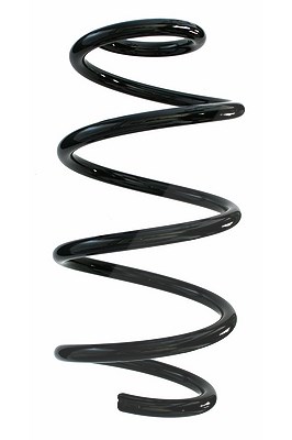 Spidan Fahrwerksfeder [Hersteller-Nr. 87555] für Seat