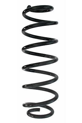 Spidan Fahrwerksfeder [Hersteller-Nr. 87557] für Seat