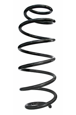 Spidan Fahrwerksfeder [Hersteller-Nr. 87561] für Volvo