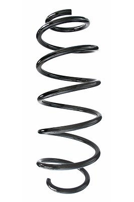 Spidan Fahrwerksfeder [Hersteller-Nr. 87569] für Volvo