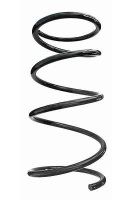 Spidan Fahrwerksfeder [Hersteller-Nr. 87578] für Toyota
