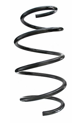 Spidan Fahrwerksfeder [Hersteller-Nr. 87582] für Toyota