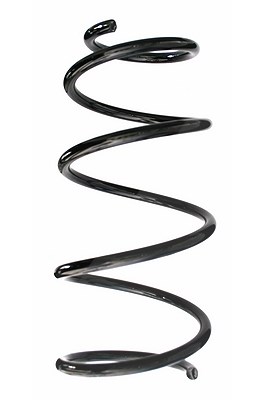 Spidan Fahrwerksfeder [Hersteller-Nr. 87586] für Toyota