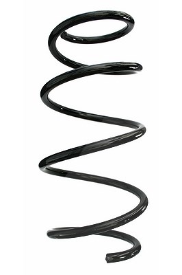 Spidan Fahrwerksfeder [Hersteller-Nr. 87587] für Toyota