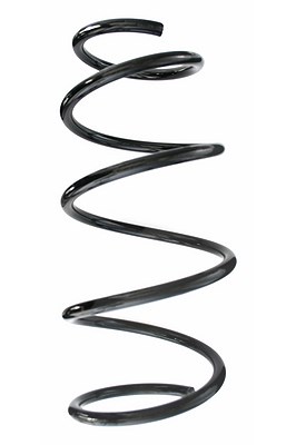 Spidan Fahrwerksfeder [Hersteller-Nr. 87588] für Toyota
