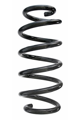 Spidan Fahrwerksfeder [Hersteller-Nr. 87592] für Toyota