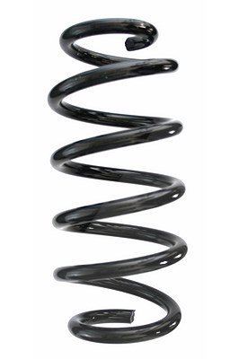 Spidan Fahrwerksfeder [Hersteller-Nr. 87595] für Toyota