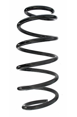 Spidan Fahrwerksfeder [Hersteller-Nr. 87598] für Ford