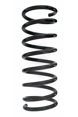 Spidan Fahrwerksfeder [Hersteller-Nr. 87599] für Ford