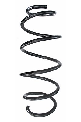 Spidan Fahrwerksfeder [Hersteller-Nr. 87600] für Opel, Fiat, Vauxhall
