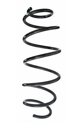 Spidan Fahrwerksfeder [Hersteller-Nr. 87603] für Opel, Fiat, Vauxhall