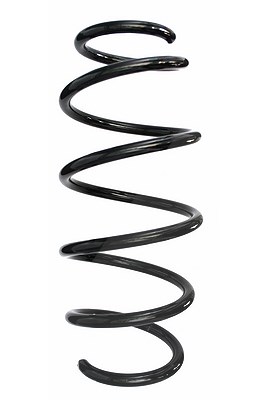 Spidan Fahrwerksfeder [Hersteller-Nr. 87605] für Fiat, Opel, Vauxhall