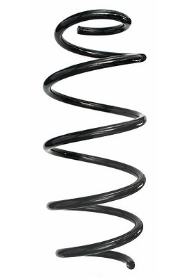 Spidan Fahrwerksfeder [Hersteller-Nr. 87606] für Fiat, Opel, Vauxhall
