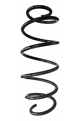 Spidan Fahrwerksfeder [Hersteller-Nr. 87607] für Fiat, Opel