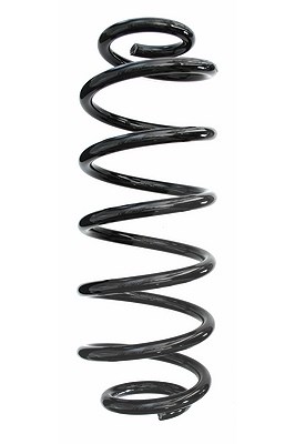 Spidan Fahrwerksfeder [Hersteller-Nr. 87613] für Fiat, Opel