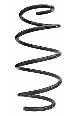 Spidan Fahrwerksfeder [Hersteller-Nr. 87618] für VW, Skoda