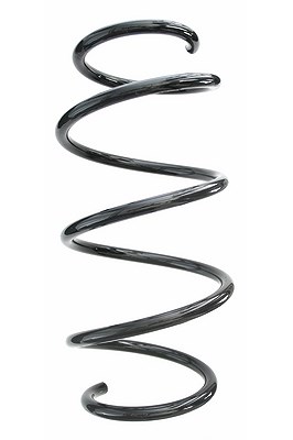 Spidan Fahrwerksfeder [Hersteller-Nr. 87619] für VW, Skoda