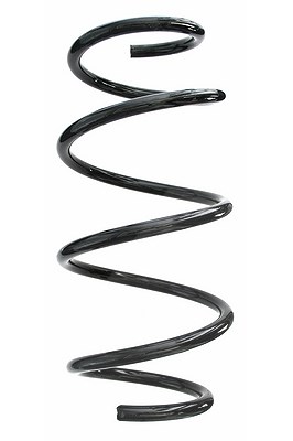 Spidan Fahrwerksfeder [Hersteller-Nr. 87621] für VW, Skoda
