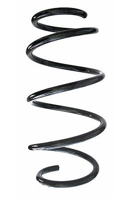 Spidan Fahrwerksfeder [Hersteller-Nr. 87623] für VW, Skoda