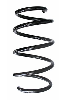 Spidan Fahrwerksfeder [Hersteller-Nr. 87634] für VW