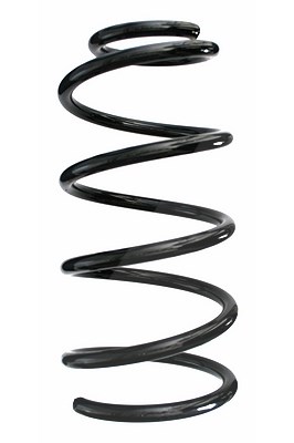 Spidan Fahrwerksfeder [Hersteller-Nr. 87644] für Ford