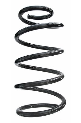 Spidan Fahrwerksfeder [Hersteller-Nr. 87645] für Ford