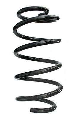 Spidan Fahrwerksfeder [Hersteller-Nr. 87647] für Ford