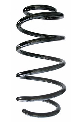 Spidan Fahrwerksfeder [Hersteller-Nr. 87649] für Ford