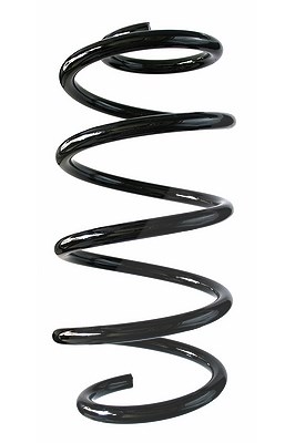 Spidan Fahrwerksfeder [Hersteller-Nr. 87651] für Ford