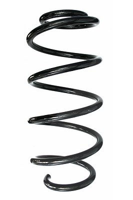 Spidan Fahrwerksfeder [Hersteller-Nr. 87654] für Ford