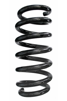 Spidan Fahrwerksfeder [Hersteller-Nr. 87658] für Ford